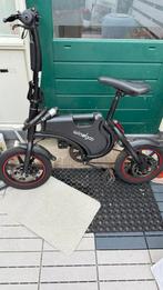 Goedwerkende Windgoo bike te koop., Fietsen en Brommers, Elektrische fietsen, Ophalen, Zo goed als nieuw, Minder dan 30 km per accu