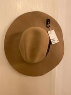 Wollen hoed met grote rand, Kleding | Dames, Hoeden en Petten, Nieuw, 56 of 57 cm (M, 7 of 7⅛ inch), Ophalen of Verzenden, Hoed
