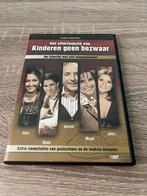 Dvd's Kinderen Geen Bezwaar - Het Allerleukste van ..., Alle leeftijden, Ophalen of Verzenden, Gebruikt, Komedie