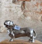 Rivièra maison happy dashhund
&
Rivièra maison rr strik, Huis en Inrichting, Woonaccessoires | Overige, Ophalen of Verzenden