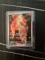 Pokemon - Charmander (MEW 168) MINTSTAAT!, Ophalen of Verzenden, Nieuw, Foil