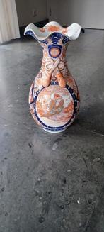 Satsuma vaas, Antiek en Kunst, Antiek | Vazen, Ophalen