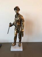 Mijnwerker, Antiek en Kunst, Ophalen of Verzenden