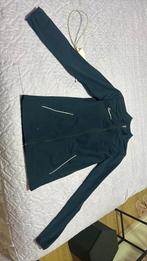 Nike vest, Ophalen of Verzenden, Zo goed als nieuw, Maat 46 (S) of kleiner, Blauw