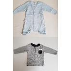 Nieuwe baby kleding van noppies baby en aloorla maat 56, Kinderen en Baby's, Babykleding | Maat 56, Jongetje of Meisje, Nieuw