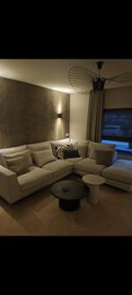 Salontafel Kick Collection, Huis en Inrichting, Tafels | Salontafels, Ophalen, Overige materialen, 100 tot 150 cm, Rond