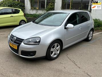 Volkswagen Golf 1.4 TSI GT Sport/ Airco/ Cruise/ Trekhaak beschikbaar voor biedingen