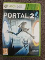 Portal 2, Spelcomputers en Games, Games | Xbox 360, Puzzel en Educatief, 1 speler, Ophalen of Verzenden, Zo goed als nieuw