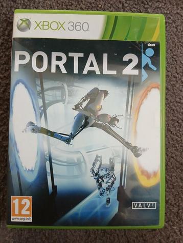 Portal 2 beschikbaar voor biedingen