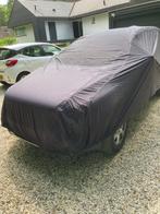 autohoes zwart buiten, Ophalen of Verzenden, Nieuw, Op maat