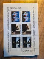 Postzegels & Eerste Dag Enveloppen Collectie, Postzegels en Munten, Ophalen of Verzenden, Postfris, Overige thema's