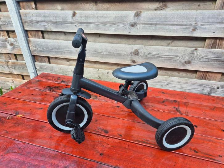 Topmark 3 in 1 fiets, Fietsen en Brommers, Fietsen | Driewielers, Zo goed als nieuw, Ophalen