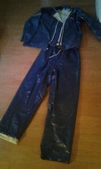 Agu Sport regenpak, Ophalen of Verzenden, Zo goed als nieuw, Regenpak