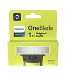 Philips OneBlade QP210/51 - Vervangmesje - 1 stuk, Ophalen of Verzenden, Nieuw, Gehele gezicht, Verzorging