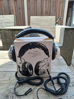 ZGAN VINTAGE RETRO LENCO STEREOPHONIC HI-FI K-104 IN DOOS, Ophalen of Verzenden