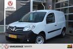 Renault KANGOO 1.5 BLUE DCI GENERIQUE AIRCO CRUISE, Voorwielaandrijving, Met garantie (alle), Renault, Wit