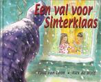 Een val voor Sinterklaas - Paul van Loon, Alex de Wolf, Paul van Loon, Gelezen, Ophalen of Verzenden, Fictie algemeen