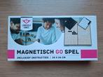 Magnetisch Go spel. Nieuwstaat, Hobby en Vrije tijd, Gezelschapsspellen | Bordspellen, Een of twee spelers, Ophalen of Verzenden