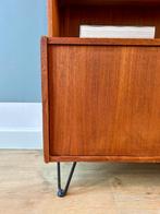 Vintage kast, Ophalen, Gebruikt, 50 tot 100 cm, 150 tot 200 cm