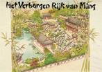 Het verborgen rijk van Ming - Hortus Haren [Fr.] - gelopen, Verzamelen, Ophalen of Verzenden, Voor 1920, Gelopen, Friesland