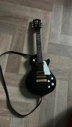 Kinder gitaar, Ophalen of Verzenden, Zo goed als nieuw, Solid body, Overige merken
