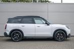 MINI Countryman Cooper SE ALL4 Automaat / Classic / Pakket X, Automaat, Stof, Gebruikt, Zwart