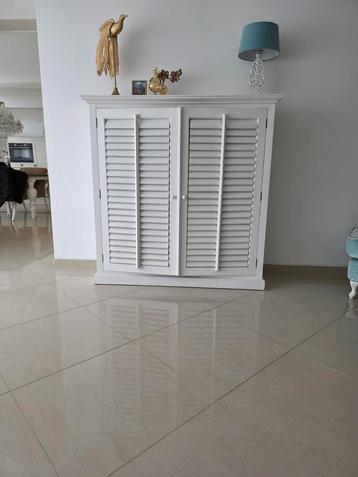 Riviera Maison Stijl Televisiekast - Wegens Verhuizing!