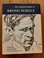 The Collected Works of Bruno Schulz, Europa overig, Verzenden, Zo goed als nieuw, Bruno Schulz
