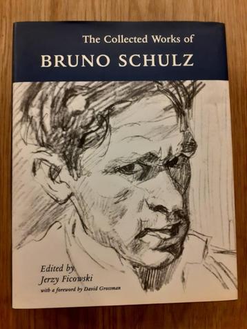 The Collected Works of Bruno Schulz beschikbaar voor biedingen