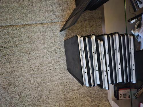 partij microsoft Go 2 ( 36 stuks ), Computers en Software, Windows Laptops, Gebruikt, 11 inch, SSD, Minder dan 2 Ghz, 4 GB, Qwerty