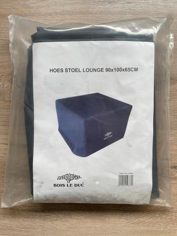 KOOPJE: Hoes voor loungestoel | Nieuw | Weg ermee! beschikbaar voor biedingen