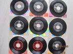Paul Anka  -  9 x, Gebruikt, Verzenden, 7 inch, Pop