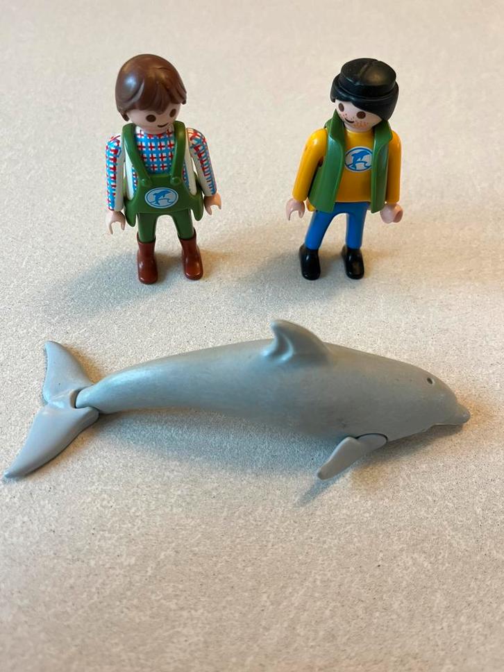 Playmobil verschillende sets - verzameling, Kinderen en Baby's, Speelgoed | Playmobil, Gebruikt, Ophalen of Verzenden