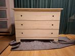 Commode / Ladenkast, Ophalen, Gebruikt, 50 tot 100 cm, 3 of 4 laden