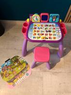 Vtech magisch bureau, Ophalen, Zo goed als nieuw