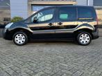 Peugeot Partner Tepee 1.2 PureTech Active Airco, Cruisecontr, Auto's, Peugeot, Stof, Gebruikt, Met garantie (alle), Zwart