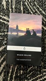 Boek Moonstone te koop, Ophalen of Verzenden, Zo goed als nieuw