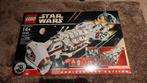LEGO Star Wars Tantive IV 10198 - Anniversary Edition, Kinderen en Baby's, Speelgoed | Duplo en Lego, Ophalen, Nieuw, Complete set