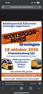 Engelse Modeltreinen en toebehoren, Ophalen of Verzenden, Gelijkstroom of Wisselstroom, Boek, Tijdschrift of Catalogus, Overige merken