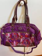 Oilily tas, Ophalen of Verzenden, Gebruikt, Overige kleuren