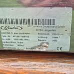 Biertap cornelius, Ophalen, Gebruikt, Overige