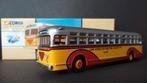 General Motors los Angeles Motor coach 1:50 Corgi Pol, Corgi, Nieuw, Ophalen of Verzenden, Bus of Vrachtwagen