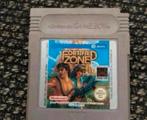 Gameboy - Fortified zone, Spelcomputers en Games, Games | Nintendo Game Boy, 1 speler, Zo goed als nieuw, Vanaf 3 jaar, Ophalen