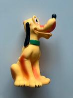 Oude Pluto pop, Verzamelen, Verzenden, Overige figuren, Zo goed als nieuw, Beeldje of Figuurtje