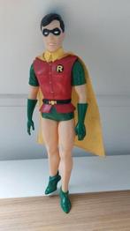 Robin pop van plastic, Verzamelen, Ophalen of Verzenden, Zo goed als nieuw, Actiefiguur of Pop