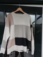 Bershka heren trui maat M, Maat 48/50 (M), Beige, Ophalen of Verzenden, Zo goed als nieuw