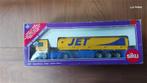 Siku 3817 Tankertransport, Hobby en Vrije tijd, Modelauto's | 1:50, Ophalen of Verzenden, Zo goed als nieuw, Bus of Vrachtwagen