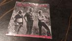 Het Sneeuwbaltrio - Eenzaam / De Speelman - Single, 7 inch, Single, Ophalen of Verzenden, Zo goed als nieuw