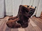 Jan jansen Maat 41, Bruin, Lage of Enkellaarzen, Ophalen of Verzenden, Zo goed als nieuw