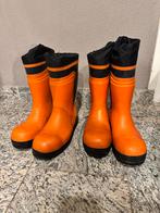 Originele Stihl Zaaglaarzen - Nieuw!, Ophalen of Verzenden, Nieuw, Overige kleuren, Werkschoenen